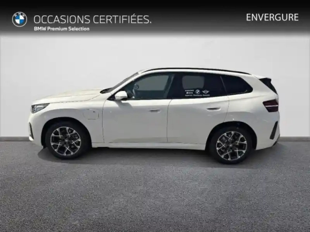 Bmw X3 xdrive30e 299ch m sport — photo 28