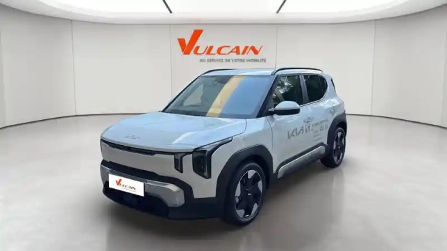 Kia Ev2 107,8 kw (145 ch) autonomie standard 42.2 kwh