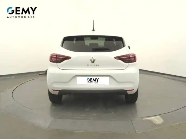 Renault Clio tce 90 — photo 5