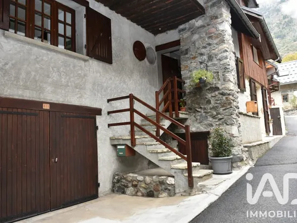 Maison 6 pièces 129 m²