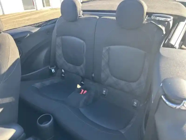 Mini Mini cooper s john cooper works — photo 13