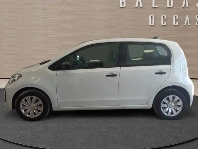 Volkswagen Up e-! 2.0 electrique — photo 2