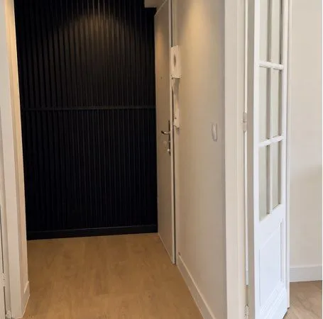 T3 60m² refait à neuf - Douai (Abbaye des Prés) - 10 min gare à pied