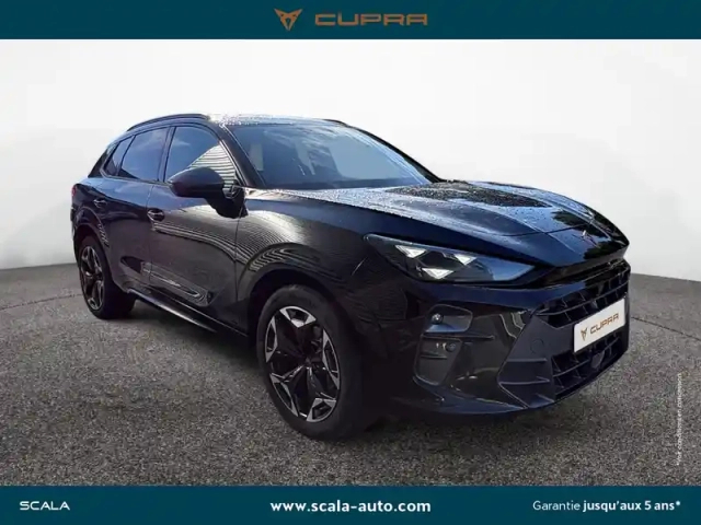 Cupra Terramar 1.5 etsi hybrid 150 ch dsg7 — photo 7