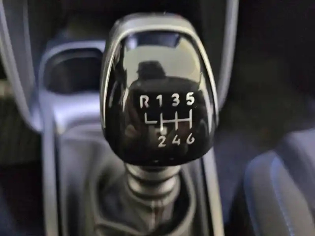 Citroën C3 turbo 100 ch bvm6 — photo 14