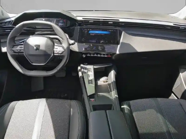 Peugeot 308 phev 180 e-eat8 — photo 8