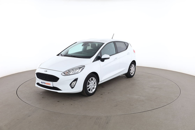 Ford Fiesta 1.1 Cool & Connect