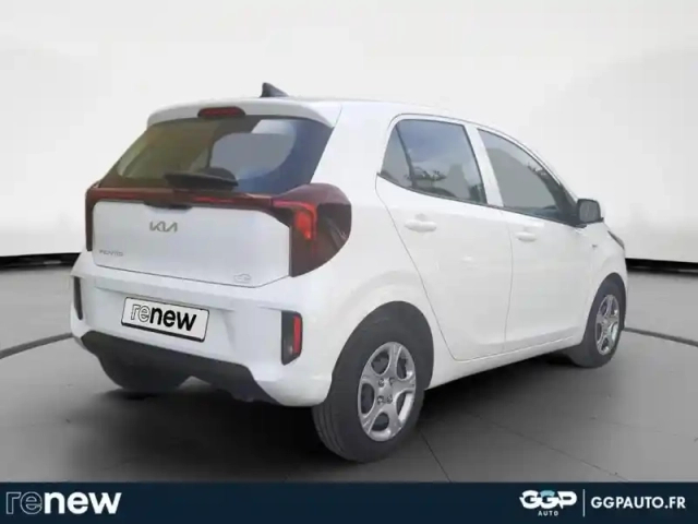 Kia Picanto 1.0 gdi 68ch active — photo 19