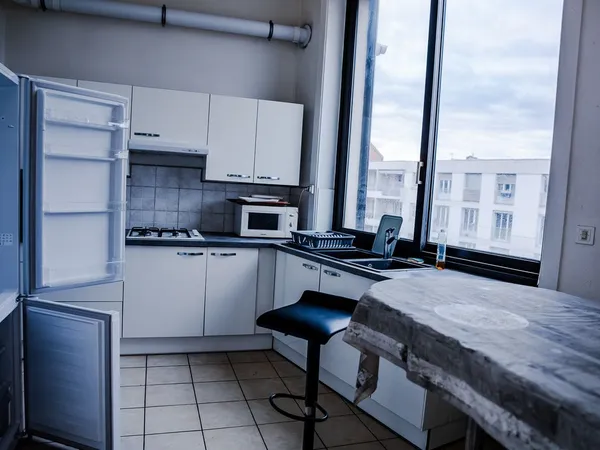 Appartement de 84m2 à louer sur Villeurbanne