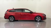 Peugeot 308 Sw 1.2 PureTech 130ch S&S Allure — photo 4