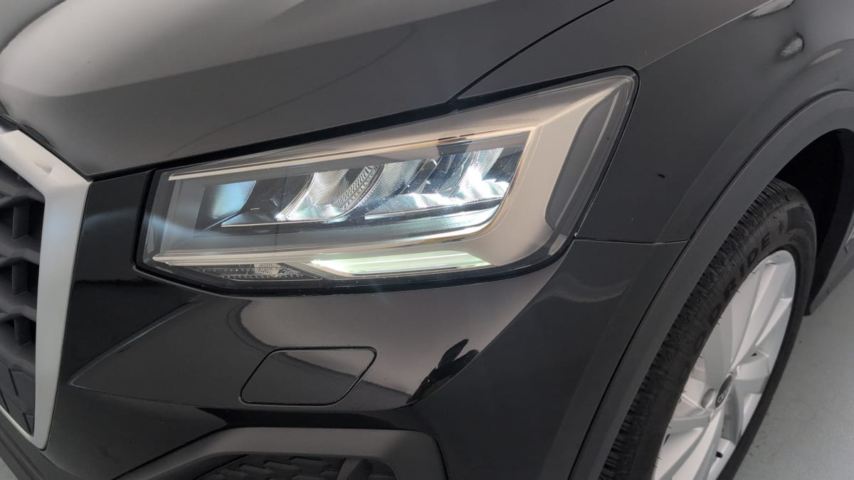 Audi Q2 — photo 22