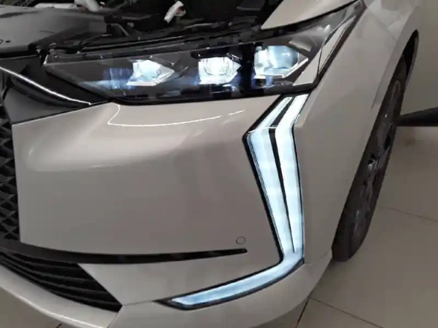 Ds Ds 4 puretech 130 eat8 — photo 78