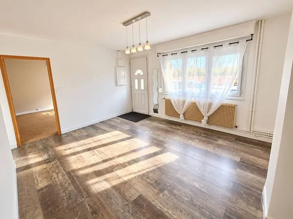 Maison 4 pièces 116 m²