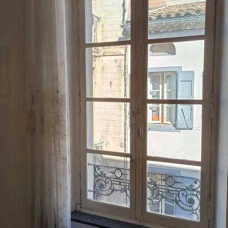 Carcassonne barbacane