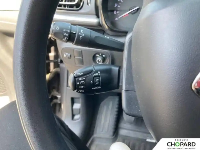 Citroën C3 puretech 110 s&amp;s bvm6 — photo 14