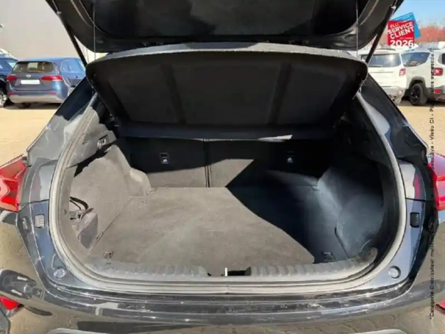 Kia Xceed 1.6 gdi 105ch + plug-in 60.5ch active business dct6 — photo 14