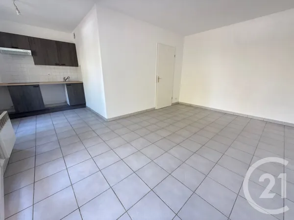 Appartement 2 pièces 36 m²