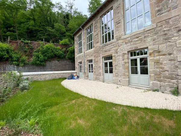 Appartement 3 pièces 78 m²