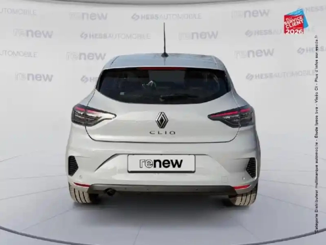Renault Clio 1.0 eco-g 100ch evolution - 24 — photo 7