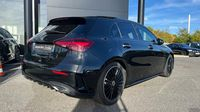 Mercedes Classe A 200 d 150ch AMG Line 8G-DCT — photo 7