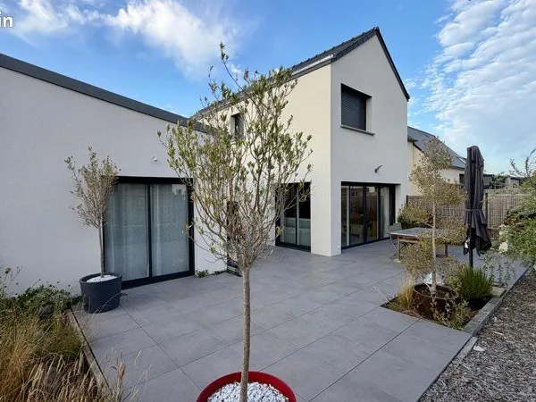 Maison 120 m2