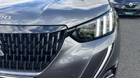 Peugeot 2008 1.2 PureTech 130ch S&S GT — photo 17