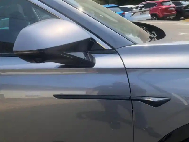 Mg Ehs 1.5 gdi 272ch phev luxury — photo 10