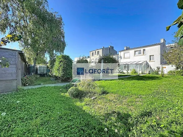 Maison 5 pièces 123 m²