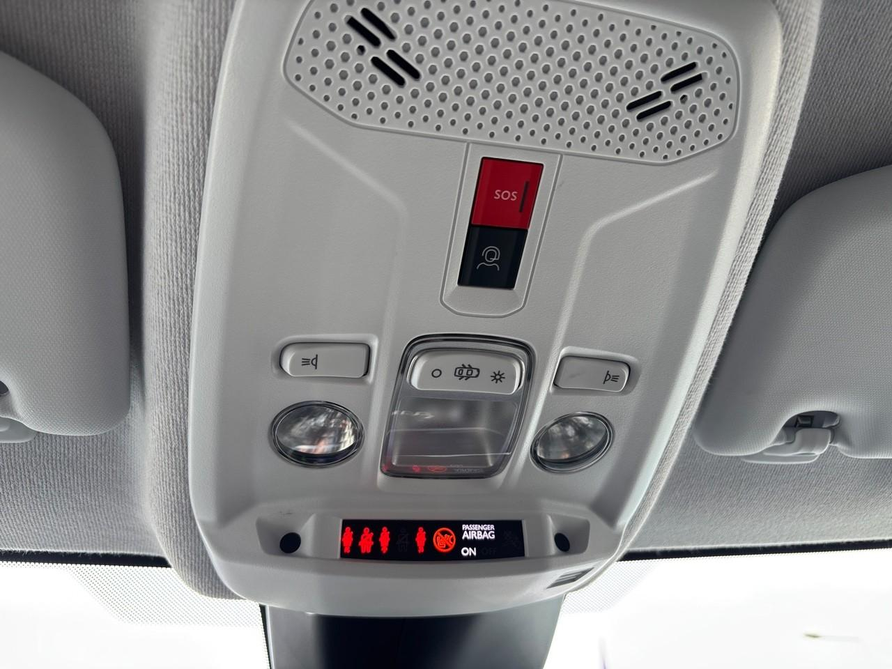 Peugeot 208 1.2 hybrid 110ch allure e-dcs6 — photo 21