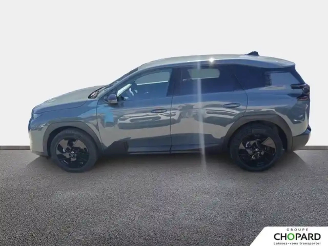 Citroën C5 Aircross hybride 145 e-dcs6 — photo 10