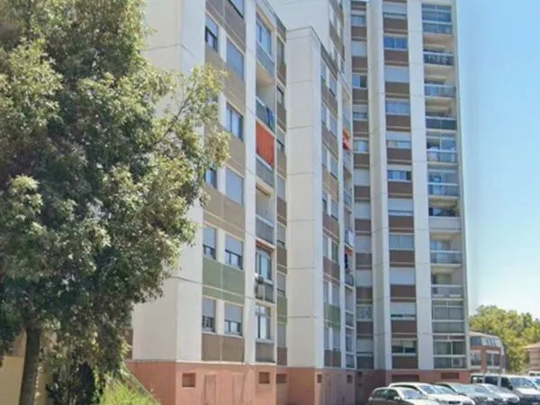 Appartement t3 bis 74m2 avec garage