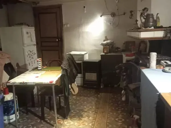 Propriété 7 pièces 157 m²