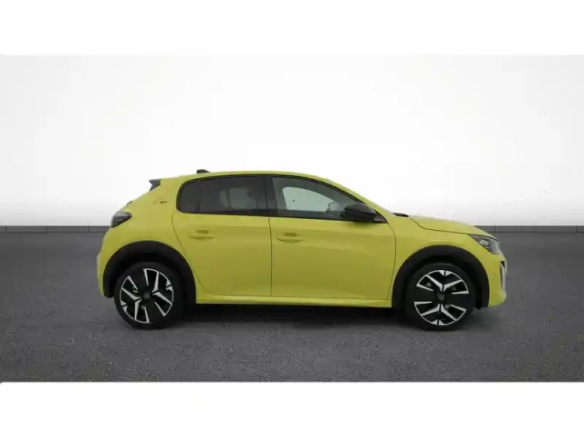 Peugeot 208 puretech 100 s&amp;s bvm6 — photo 42