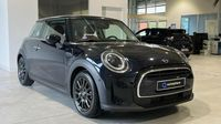 Mini Mini Cooper 136ch Edition Premium Plus BVA7 — photo 3