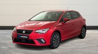 Seat Ibiza 1.0 MPI 80ch Copa — photo 1