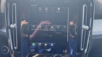 Volvo Xc40 T4 Recharge 129 + 82ch Business DCT 7 — photo 20