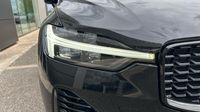 Volvo Xc60 T6 Hybride Rechargeable 253 + 145ch Plus Style Dark Geartronic 8 AWD — photo 17