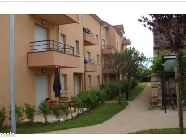 Appartement 3 pièces 65 M2 Beaune