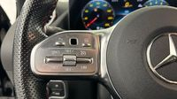 Mercedes Gla 250 e 160+102ch AMG Line 8G-DCT — photo 25