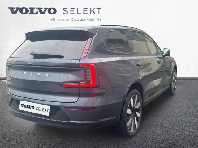Volvo Ex90 twin awd 408 ch 1edt — photo 3