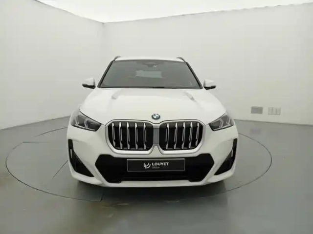 Bmw X1 sdrive18i 136ch m sport — photo 6