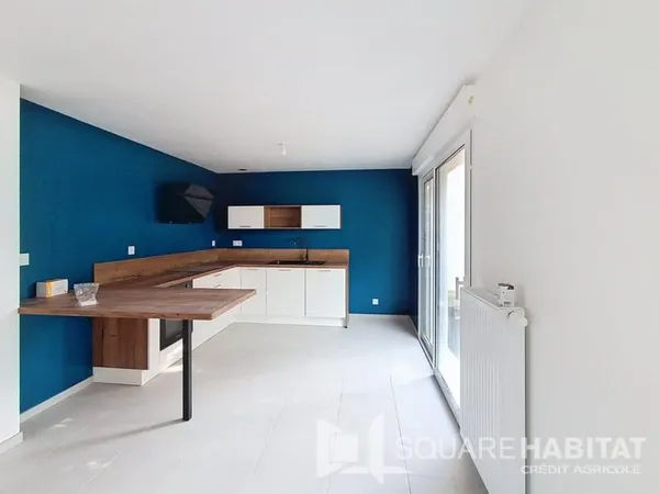 DISPONIBLE DE SUITE ! A visiter sans tarder ! Située à Pléneuf-Val-André, une maison type T5