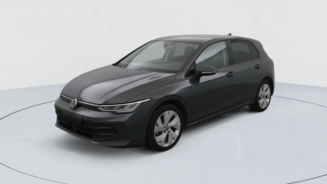 Volkswagen Golf 8