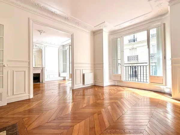 Appartement 3 pièces 72 m²