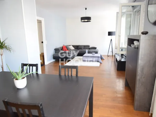 Vendu loué - Appartement Elbeuf
