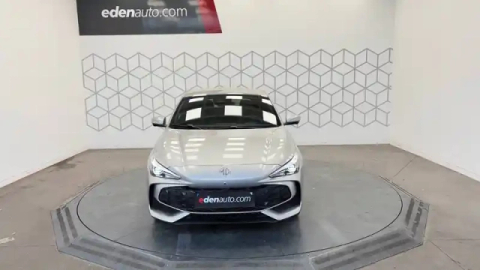 Mg Mg3 1.5 l hybrid+ 195 ch