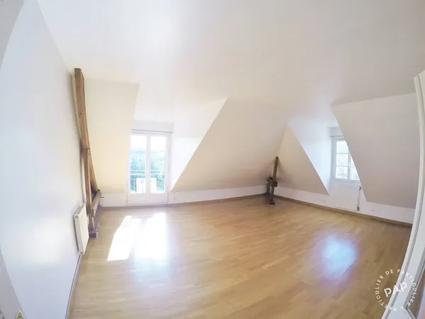 Appartement 2 pièces 56 m²