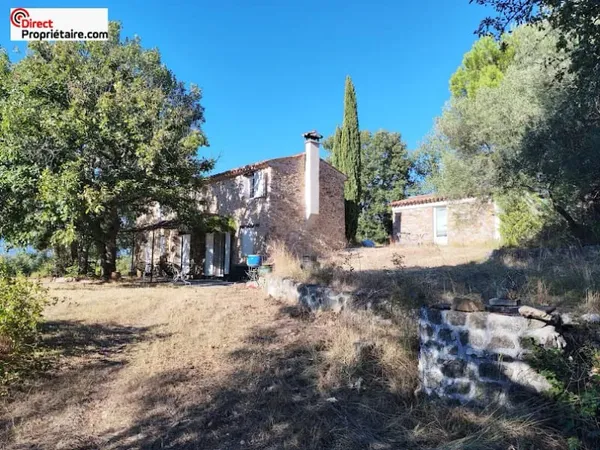 Propriété 5 pièces