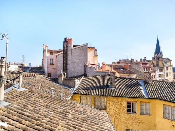 Appartement 3 pièces 80 m²