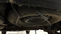 Mercedes Citan 112 CDI Long BVA — photo 27